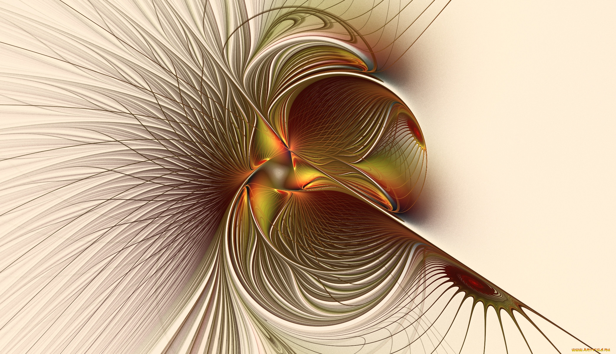 3, , fractal, , , , 